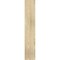 Ekena Millwork Imperial Block Rough Sawn Outlooker, Douglas Fir, 6"W x 34"D x 34"H OUT06X34X34IMP05RDF - alternate 3